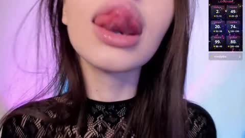 Malika online show from 01/26/25, 11:08