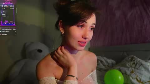 Malika online show from 11/13/25, 10:19