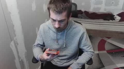 Snapshot of l1v1nth3dr3am chatting on 09/18/25, 02:35 l1v1nth3dr3am online show from 09/18/25, 02:35