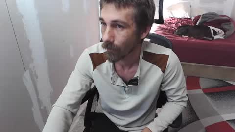 Snapshot of l1v1nth3dr3am chatting on 10/13/25, 02:44 l1v1nth3dr3am online show from 10/13/25, 02:44