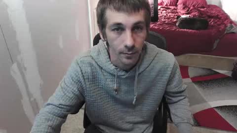 Snapshot of l1v1nth3dr3am chatting on 10/18/25, 02:36 l1v1nth3dr3am online show from 10/18/25, 02:36