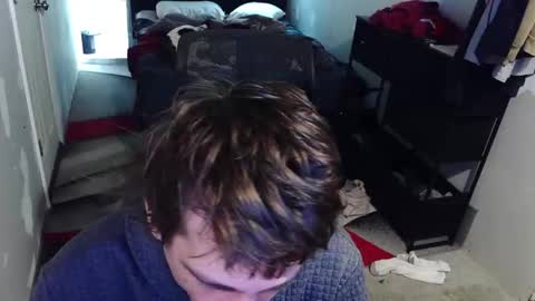 l1v1nth3dr3am online show from 02/16/26, 11:50