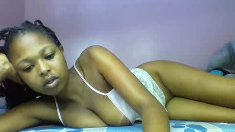 Snapshot of l556778 chatting on 04/03/26, 09:40 crazy creamer online show from 04/03/26, 09:40