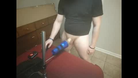 Lance online show from 12/01/25, 11:32