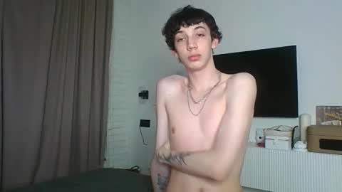 liam online show from 01/31/26, 09:57