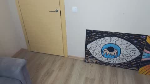 Snapshot of l_adonis_l chatting on 01/18/25, 04:04 Adonis online show from 01/18/25, 04:04