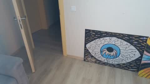 Snapshot of l_adonis_l chatting on 01/19/25, 06:53 Adonis online show from 01/19/25, 06:53