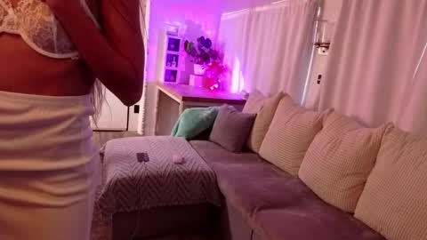  Giselle  online show from 01/18/26, 11:19