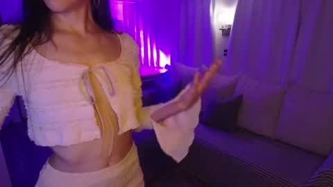  Giselle  online show from 06/28/26, 03:34