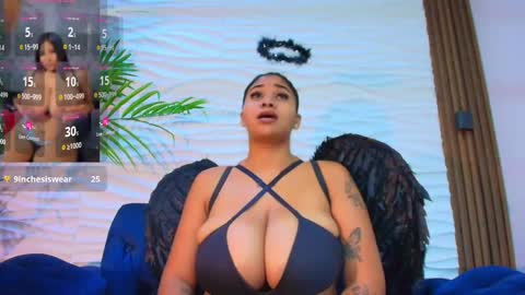 la_indiia online show from 10/09/25, 09:35