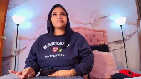 la_indiia online show from 03/21/26, 11:48