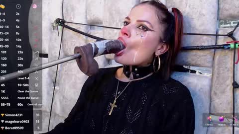 Snapshot of la_mazona chatting on 02/06/25, 07:29 AMAZONA  online show from 02/06/25, 07:29