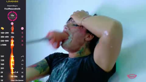 Snapshot of la_mazona chatting on 03/04/25, 04:27 AMAZONA  online show from 03/04/25, 04:27