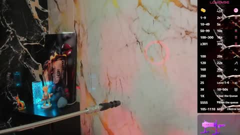 Snapshot of la_mazona chatting on 09/20/25, 11:22 AMAZONA  online show from 09/20/25, 11:22