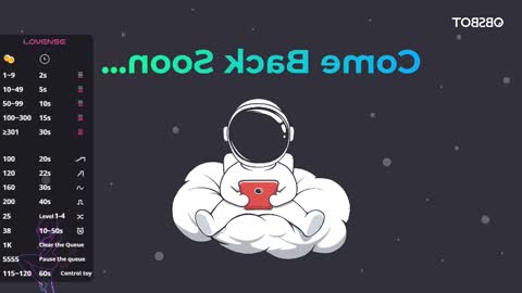 AMAZONA  online show from 01/14/26, 07:30