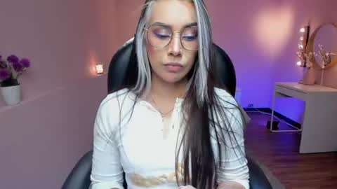 Snapshot of la_monitora chatting on 07/14/26, 11:38 T A T I A N A online show from 07/14/26, 11:38