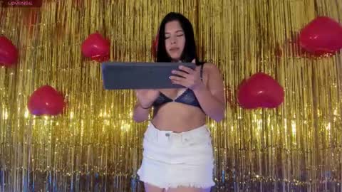 Victoria  online show from 02/12/26, 09:32