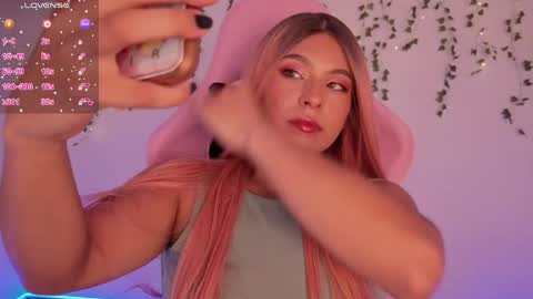 Snapshot of la_parce777 chatting on 03/29/26, 02:22 Victoria online show from 03/29/26, 02:22