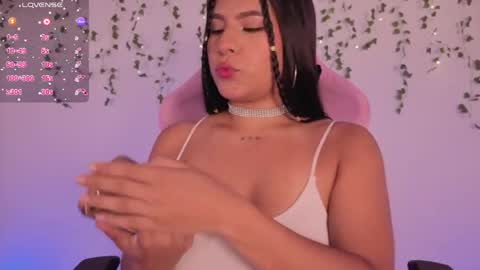 Snapshot of la_parce777 chatting on 04/06/26, 10:11 Victoria online show from 04/06/26, 10:11