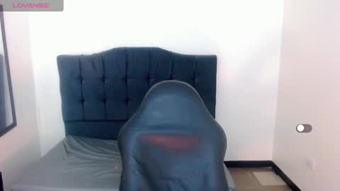 AriSaray online show from 12/24/24, 03:16