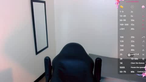 AriSaray online show from 01/17/25, 01:47