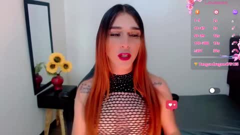 AriSaray online show from 01/17/25, 08:00