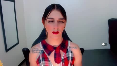 AriSaray online show from 01/22/25, 12:16