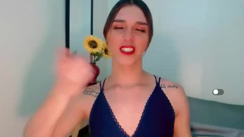 AriSaray online show from 02/07/25, 03:23