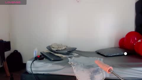 AriSaray online show from 02/19/25, 08:20