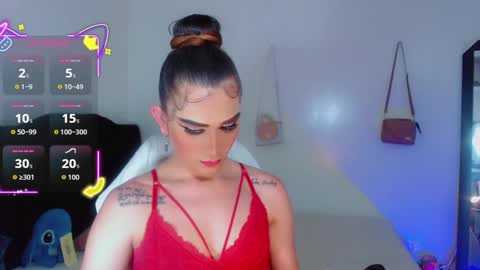 AriSaray online show from 09/26/25, 11:31