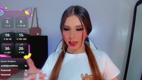 AriSaray online show from 10/06/25, 06:05