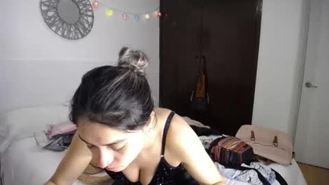 Catalina online show from 02/27/26, 02:33