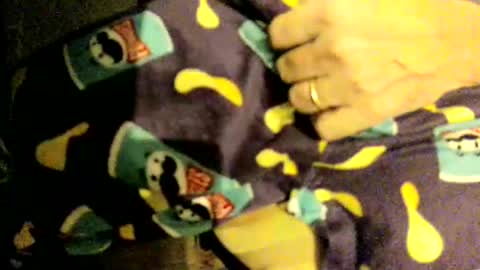 la teaser online show from 11/27/25, 02:57