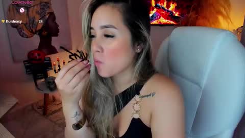 Vero  online show from 10/30/25, 07:10