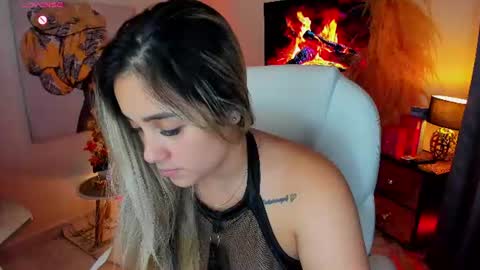 Snapshot of la_venezolana chatting on 06/30/26, 07:20 Vero online show from 06/30/26, 07:20