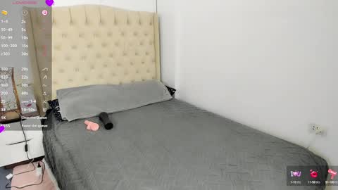 la_vida_lena_ online show from 03/12/25, 01:14