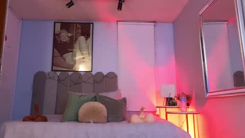 Snapshot of laady_brownn chatting on 12/26/24, 11:54 Cris  online show from 12/26/24, 11:54