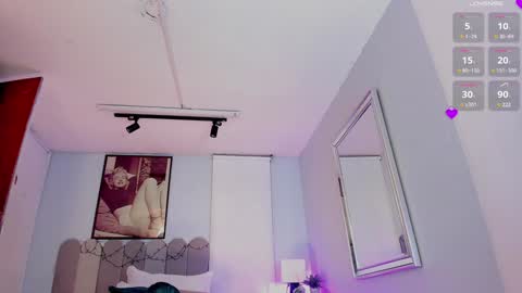 Snapshot of laady_brownn chatting on 01/07/25, 11:48 Cris  online show from 01/07/25, 11:48