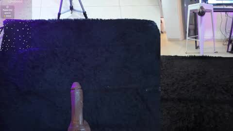 Snapshot of laady_brownn chatting on 10/04/25, 11:30 Cris  online show from 10/04/25, 11:30