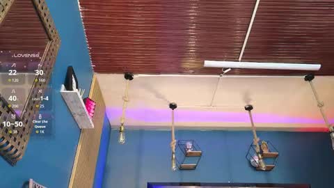 Snapshot of laady_brownn chatting on 01/17/26, 11:26 Cris online show from 01/17/26, 11:26