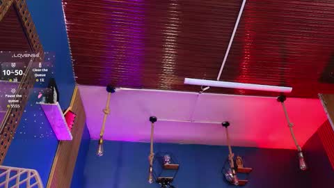 Snapshot of laady_brownn chatting on 01/19/26, 11:25 Cris online show from 01/19/26, 11:25