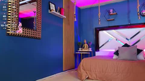 Snapshot of laady_brownn chatting on 02/03/26, 11:04 Cris online show from 02/03/26, 11:04