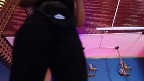 Snapshot of laady_brownn chatting on 02/10/26, 11:14 Cris online show from 02/10/26, 11:14