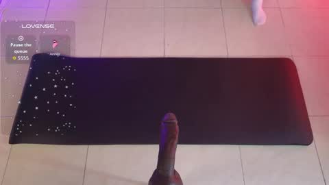 Snapshot of laady_brownn chatting on 03/03/26, 12:11 Cris online show from 03/03/26, 12:11