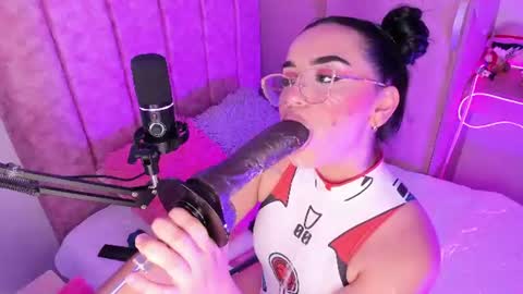 Snapshot of laana_foxx chatting on 07/03/26, 11:22 lana foxx Model independient online show from 07/03/26, 11:22