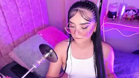 Snapshot of laana_foxx chatting on 07/19/26, 10:46 lana foxx Model independient online show from 07/19/26, 10:46