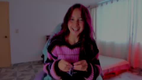 Snapshot of laary_lily chatting on 04/15/26, 09:15 Laary Lily online show from 04/15/26, 09:15