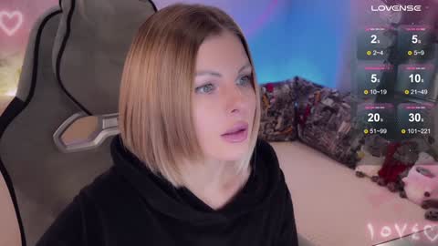 LaBandita online show from 12/05/24, 04:55