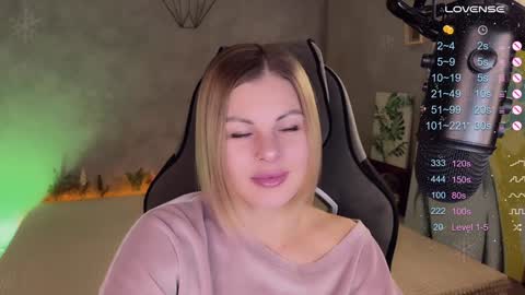 LaBandita online show from 12/16/24, 05:43