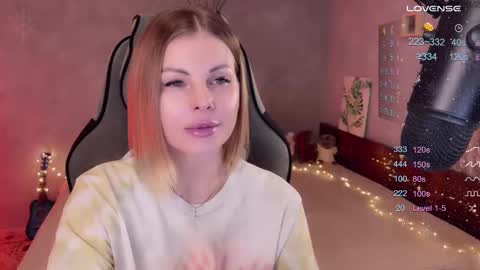 LaBandita online show from 03/04/25, 06:39